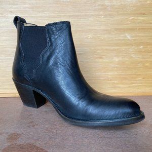 Frye Bootie, Jackie Gore, Brand New!